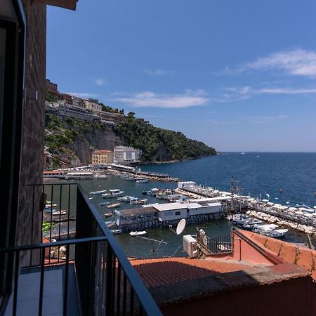 Relais Del Mare Aparthotel Sorrento Exterior photo